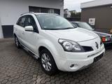 Renault Koleos 2.0 dCi Dynamique *AUTOMATIK+WENIG KM* - Renault Koleos Dynamique mit Diesel-Antrieb