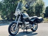 BMW Bmw R1100R Maniacale - BMW 1996 R1100R
