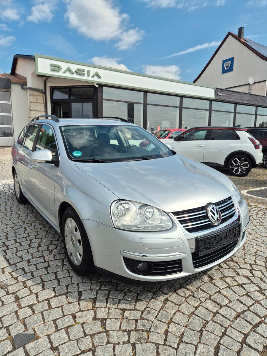 Volkswagen Golf V Variant Comfortline 1.4