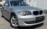 BMW 116d Edition Sport  TOP GEPFLEGT 2.HAND - BMW 116 aus 2010 mit Diesel-Antrieb: Limousine