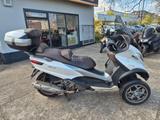 Piaggio MP3-500 ABS/ASR *Bastler/Export* - PIAGGIO M500