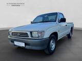 Toyota Hilux 2.4D Single Cab RARITÄT - Toyota Hilux in Mainz