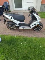 Peugeot Speedfight 3  - PEUGEOT MOFA