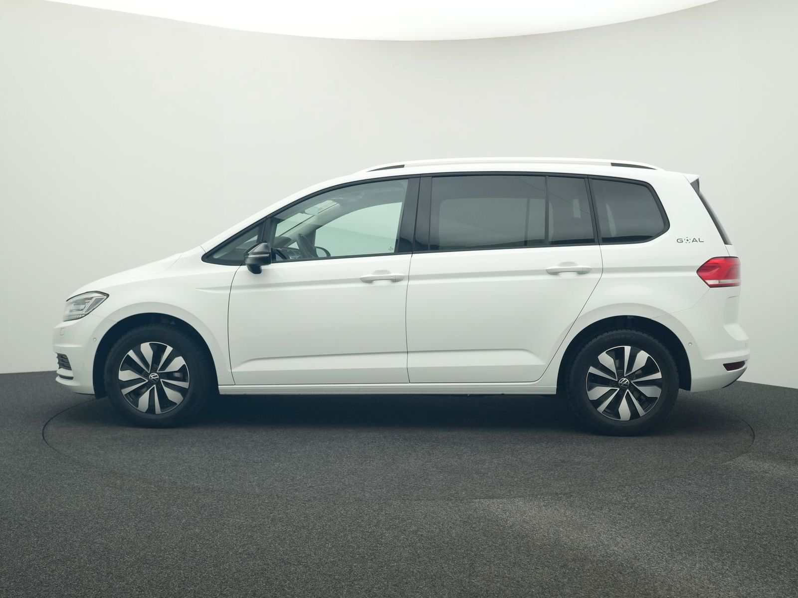 Volkswagen Touran - Bild 3