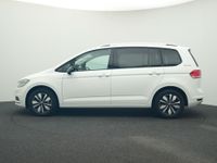 Volkswagen Touran - Vorschau Bild 3