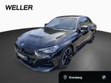BMW M240i xDrive AHK,Stop+Go,360°,LivePro,AdLED,DrA