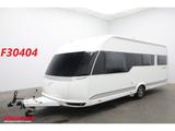 Hobby 560 UL Premium Mover Single Beds Rondzit BY 2015 - Hobby 560 ul