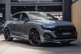Audi Q8 60 TFSI e B&O Advanced Grigio Telesto Audi Ex - Audi Q8: Advanced