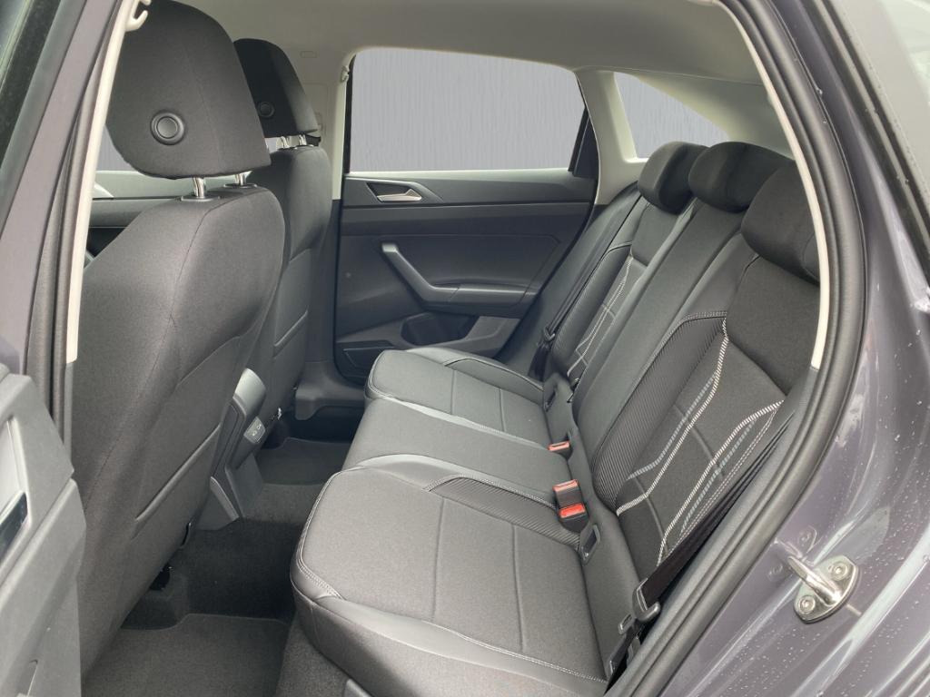 Volkswagen Taigo 1.0 TSI Style IQ.LIGHT AHK Kamera ACC PDS