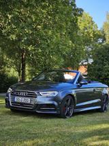 Audi S3 Cabrio quattro MY18 - Audi Gebrauchtwagen in Arnsberg