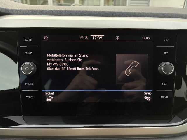 TAIGO 1.0 TSI MOVE APP+LED+SHZ+KLIMA