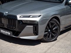BMW 740 – 8 / 35