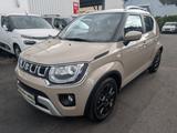 Suzuki Ignis 1.2 CVT Comfort Klima/Navi/Cam/Alu - Suzuki Ignis Gebrauchtwagen in Essen