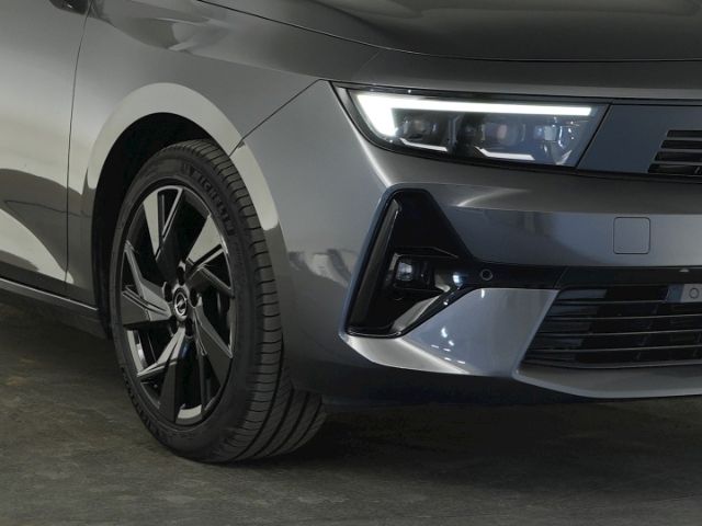 Astra L LIM GS AUTOMATIK+AHK+LED MATRIX+NAVI+360