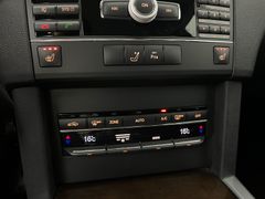 MERCEDES-BENZ E 250 CGI BE /205PS/  NUR 69.tKM / GARANTIE