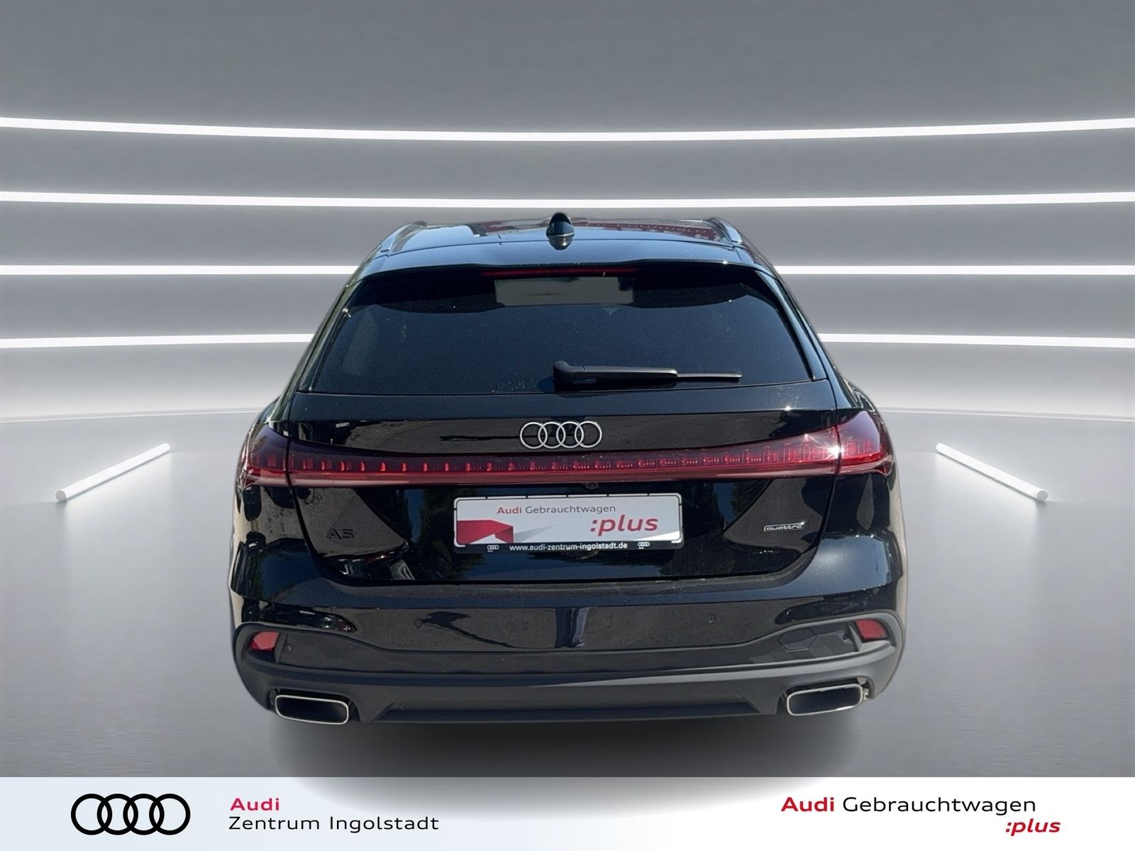 Audi A5 - Bild 7