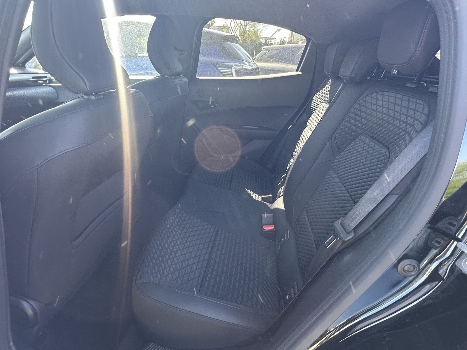 Fahrzeugabbildung Renault Clio Techno TCe 115 EDC