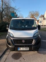 Fiat Ducato Pritsche Kipper 2.3 BOX - Fiat Ducato in Dortmund