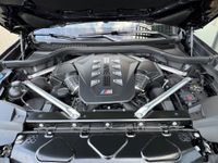 BMW X7 M60 - Vorschau Bild 13