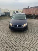 Seat Alhambra 2.0 TDI, 7 Sitze