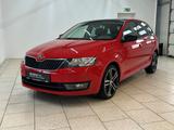 Skoda Rapid Spaceback Ambition 1.4 TSI DSG AHK Navi Pa - Skoda Rapid Gebrauchtwagen