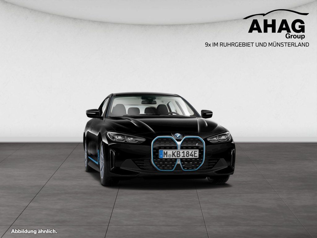 BMW i4 - Bild 10