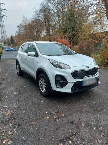 Kia SPORTAGE 1.6 ED7 EMOTION CARPLAY 4xSIT...