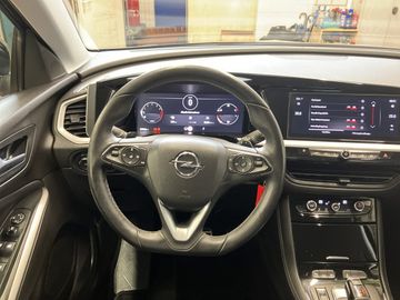Opel Grandland (X) - 9