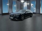 Mercedes-Benz E 220d T AMG+FAHRASSIST+HUD+DIGITALLIGHT+360°KAM - schwarze Mercedes-Benz E 220