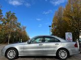 Mercedes-Benz E Klasse  280 1 HAND VOLL MB-SCHECKHEFT 30 KM - Mercedes-Benz E-Class aus 2006