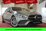 Mercedes-Benz CLA 250 Shooting Brake 4Matic 7G AMG Line*LED* - graue Mercedes-Benz CLA 250 Shooting Brake