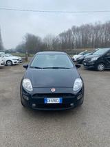 Fiat Punto 1.4 8V 5 porte Natural Power Lounge - Fiat Punto: Natural Power