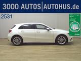 Mercedes-Benz A 200 Navi LED MBUX High Kamera - Mercedes-Benz A 200 in Bremen