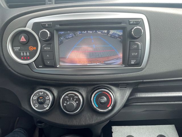 Toyota Yaris  Life / Klima/ Kamera