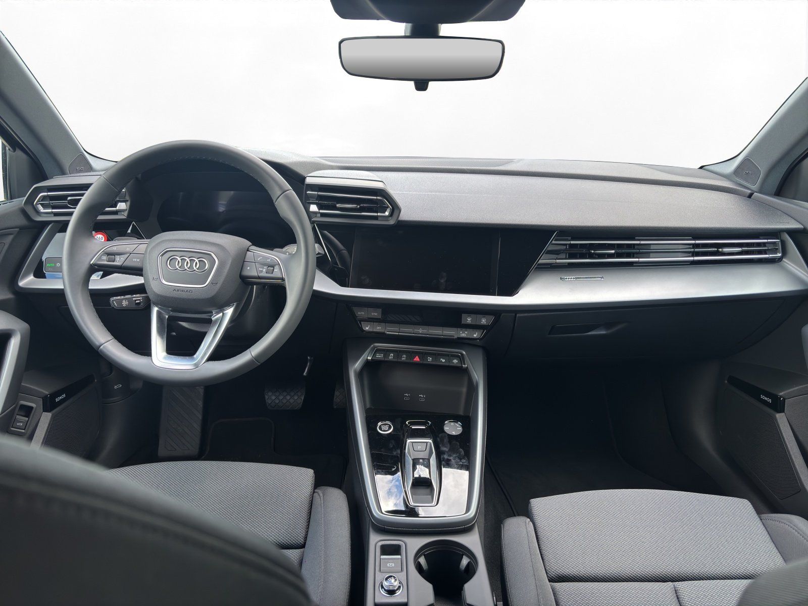 Audi A3 - Bild 13