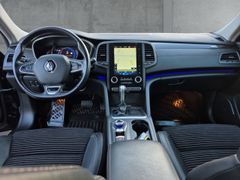 Fahrzeugabbildung Talisman Grandtour Intens 4Control HaedUp Displa