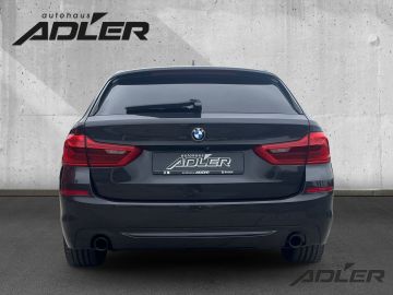 BMW 520 - 7