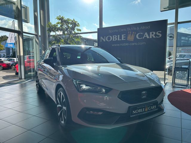 SEAT Leon Sportstourer FR e-Hybrid LED NAVI ALU