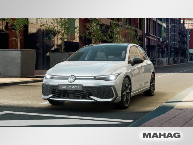 Volkswagen Golf - Bild 6