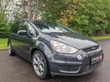 Ford S-Max S-MAX Titanium/TÜV&INSPK NEU/TOP/PANORAMA - gebrauchte Ford S-Max aus dem Jahr 2008