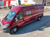 Peugeot JOKO 420 Lang · Peugeot Boxer L3H2 · Autark, Sol - Peugeot Boxer