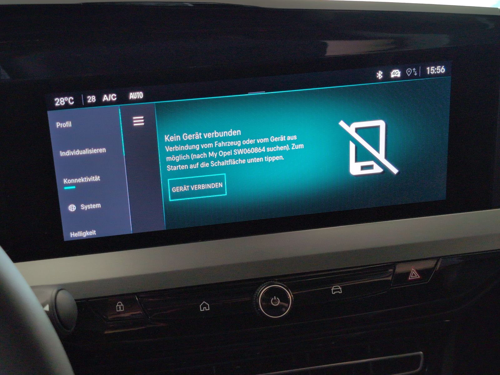 OPEL Mokka  1.2 Turbo GS Automatik LED SHZ CarPlay – Bild 25
