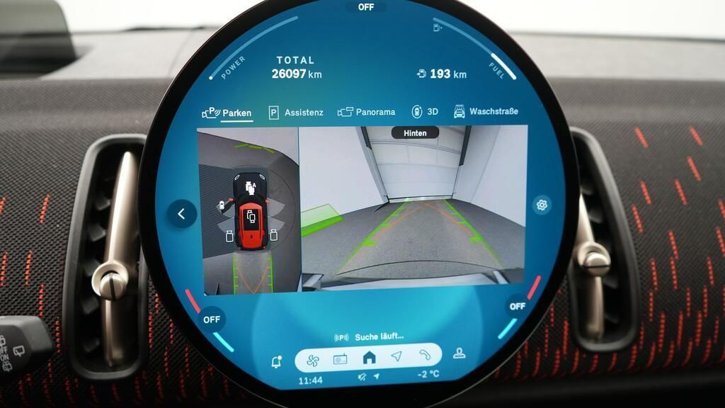 MINI John Cooper Works Countryman - Bild 23