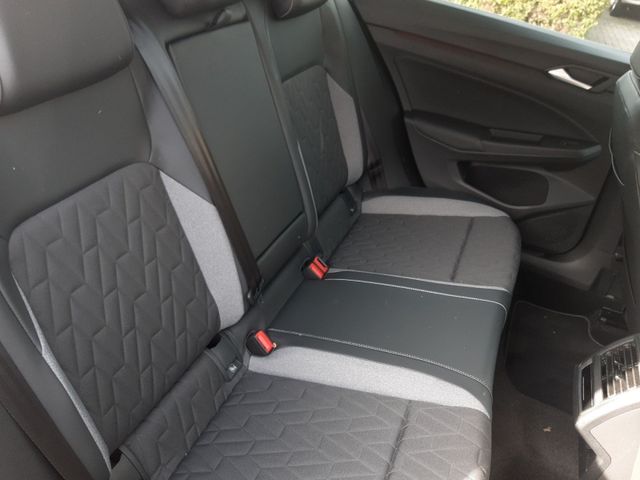 Golf Life 1,5 l TSI OPF 85 kW (116 PS) 6 -Gang