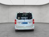 Peugeot Traveller L2 2.0 BlueHDi 180 EAT6 Allure - Dreiseitenkipper 18 t