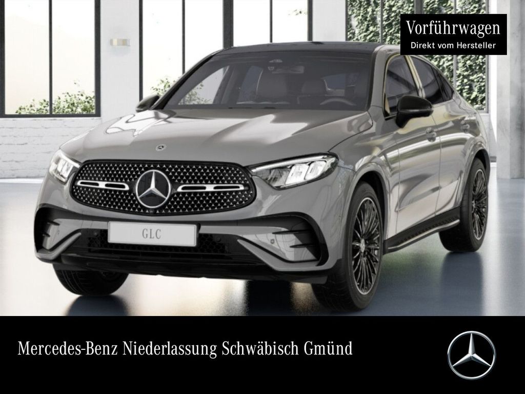 Image of Mercedes-Benz GLC 200