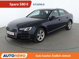 Audi A4 2.0 TFSI ultra Sport*XENON*PDC*SHZ* - Audi Gebrauchtwagen in Nürnberg