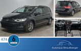 Volkswagen Touran Comfortline BMT/Start-Stopp ACC AHK STHZ - VW Touran Gebrauchtwagen in Münster