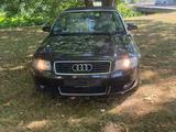 Audi A4 2.4 Cabriolet - gebrauchte Audi A4 aus dem Jahr 2004