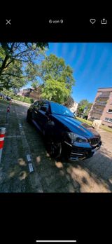 BMW X6 xDrive30d - BMW X6 in Bochum